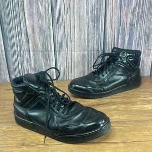 Thorogood Men’s Code 3 Series – Mid Cut Oxford Work Shoes size 8.5